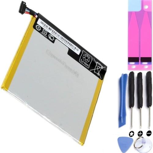 Original battery for Asus C11P1303 Google Nexus 7 2nd Gen, 3950mAh
