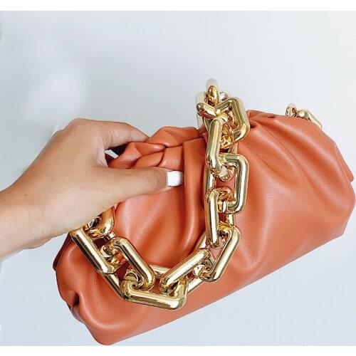 ShanXiaoZhu Women's Small Clutches