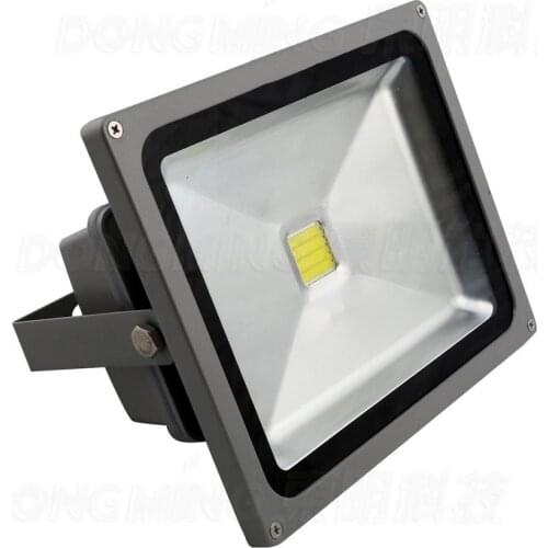 High power Led Floodlight 30w lamp IP65 Outdoor wall Spotlight LED Garden landscape AC85-265V waterproof led floodlight