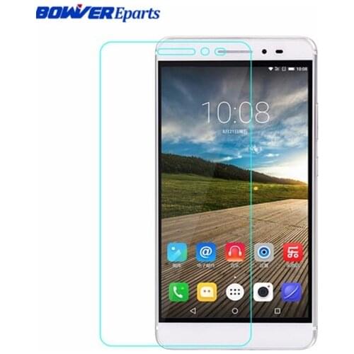 9H Tempered Glass Screen Protector For Lenovo PHAB Plus PB1-770N 6.8" inch Explosion Proof Transparent Toughened Protective Film