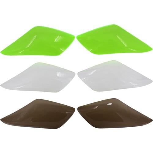 Motorcycle Headlight Screen Protection Guard Cover for Yamaha Tmax 530 2015-2016