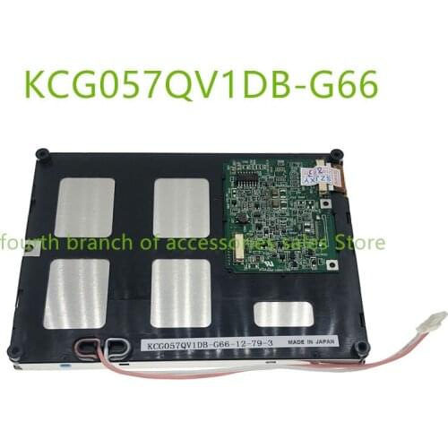 5.7inch LCD Display KCG057QV1DB-G66