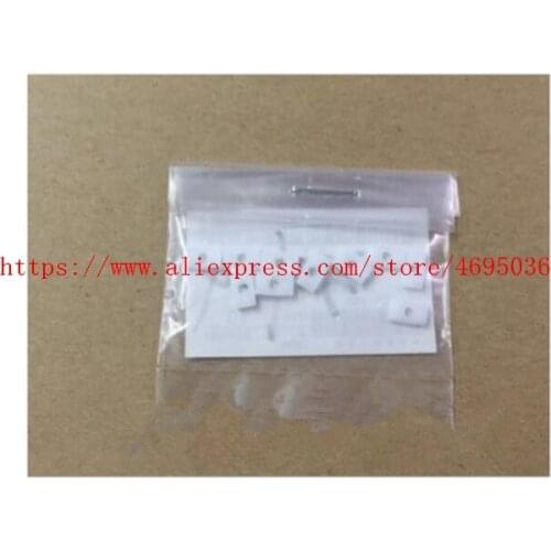 3PCS/ NEW Rectangle Track Ring Focus Slider Block Sleeve For Canon EF 50 mm 50mm f/1.4 USMA Repair Part