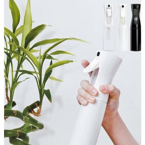 300ML /150ML Hairdressing Spray Bottle Empty Bottle Refillable Mist Bottle Salon Barber Hair Tools Water Sprayer Care Tools