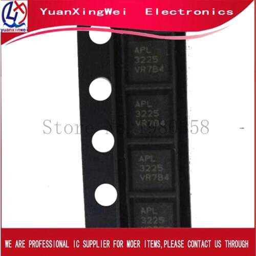 5PCS/LOT APL3225 APL3225QAI-TRG QFN new original