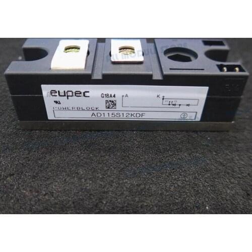 FREE SHIPPING GOOD QUALITY MODULE AD115S12KDF