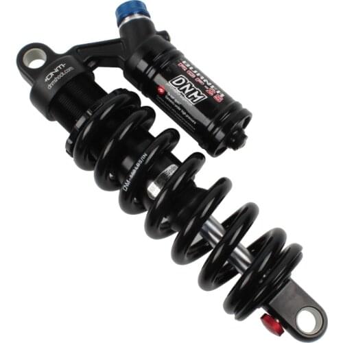 New RCP2S(2019 models) MTB Bicycle rear shock absorbers cross-country mountain bike shock absorber rear oil gas rear suspension