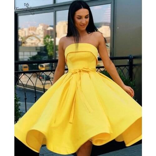 Century socialite Prom Dresses