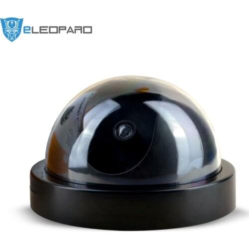 ELEOPARD CCTV Systems