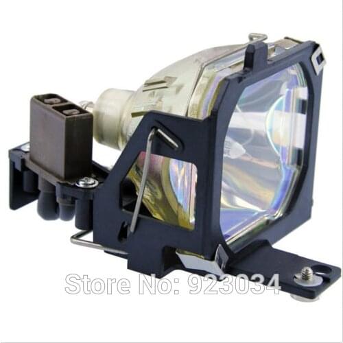 ELPLP09 lamp with housing for ELP-5350 ELP-7250 ELP-7350 EMP-5350 EMP-7250 EMP-7350