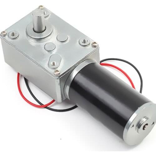 60W Turbine Reduction Motor 24V just use For sex Machine F2 plus Equipment