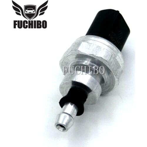 FUCHIBO 8201000764 Turbo Exhaust GAS Boost Pressure Sensor For OPEL MOVANO,VAUXHALL MOVANO,DACIA DUSTER 1.5 2.3 8200811025