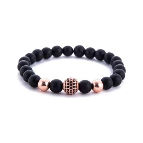 GVUSMIL Bracelets With Charms