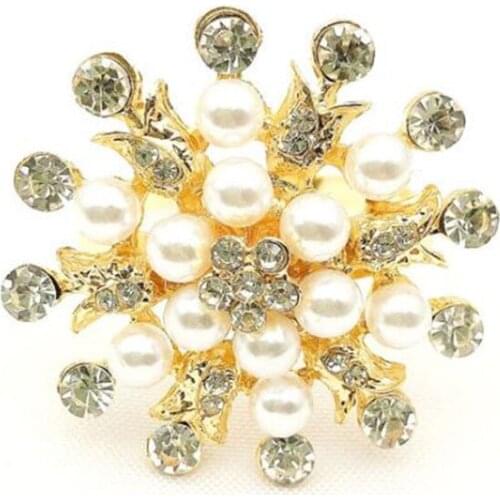 Imitation Jane Christmas Snowflake Napkin Ring Western Table Decoration Decoration Used for Christmas Cocktail Party and Wedding