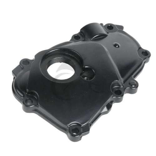 Motorcycle Right Side Engine Crankcase Cover Ignition Trigger For Yamaha YZF R6 03-05 04