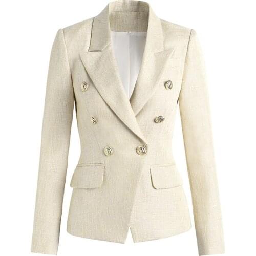 MEIDEPIN Women's Blazers