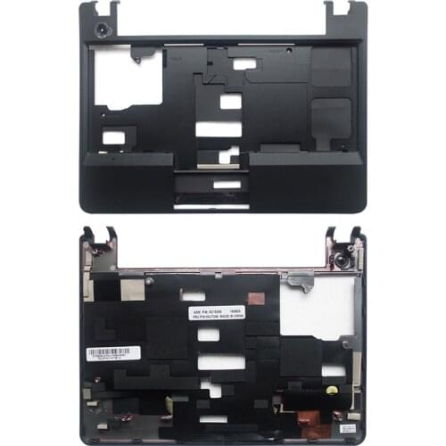 NEW For Lenovo ThinkPad Edge E130 E135 E145 Palmrest Keyboard Bezel Cover Upper Case with Touchpad