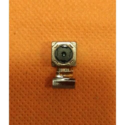 Original Photo Rear Back Camera 13.0MP Module For Leagoo M8 MT6580A Quad Core 5.7" HD 1280x720 Free shipping