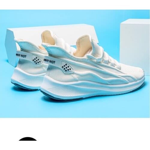 ONEMIX Original Authentic Men Sneakers Hook Loop Winter Medium Cut Sports Outdoor Sneakers Walking Trekking Man Jogging Shoes