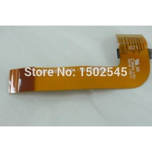 Free Shipping Original Laptop Cable for HP Pavilion X2 10-K 10-k010nr 10.1 "LCD Video Cable 6035B0122901-A01