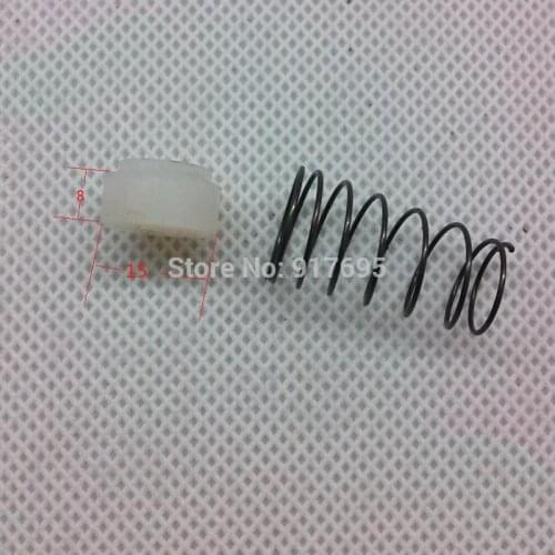 OTS-550 / OTS-750 Silent Oil Free Air Compressor Use Check Valve Core