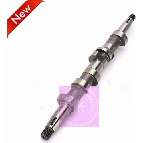 Diesel fuel pump camshaft 131371-3000 for hitachi 6BG1 EX200 ZAX240
