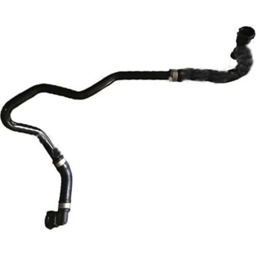 Coolant Line Hose For Mercedes Benz C/E200/250 Rubber Water Hose Pipe A2045010124 A2045010224