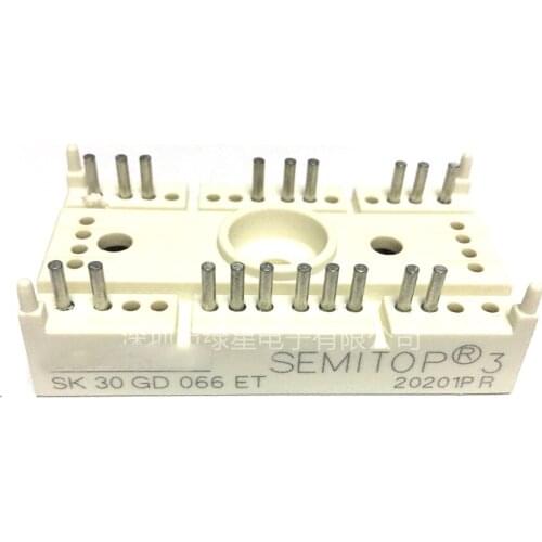 SK30GD066ET Original, Can Provide Test, 1 Year Warranty