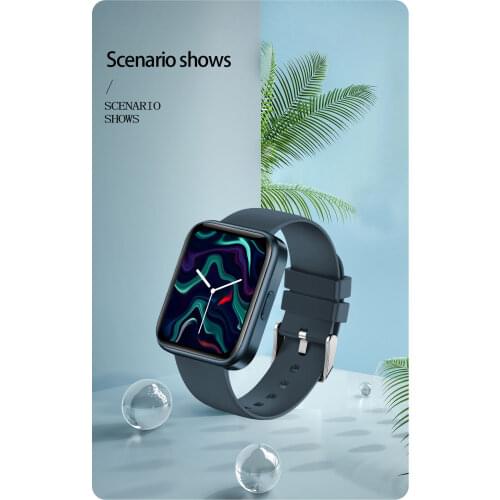 Спортивные умные часы Song Song China At AliExpress