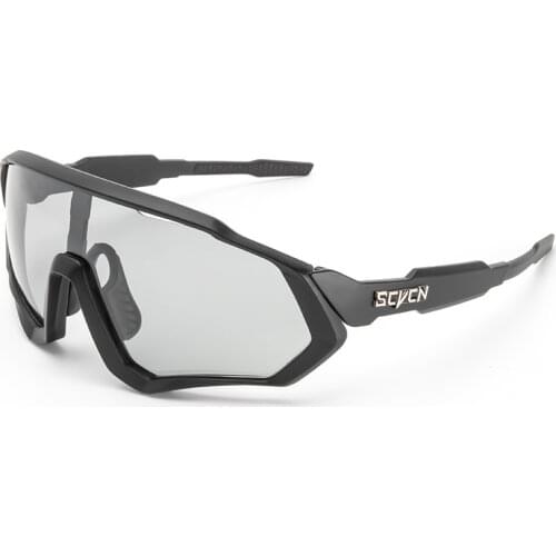 UV400 Sports Eyewear Mountain Bike Sport Cycling Glasses Outdoor Goggles Men Women Sunglasses MTB Windproof Protection Safety