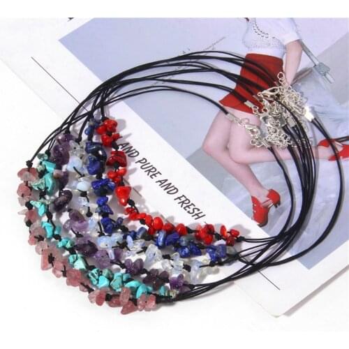 Vinswet Massive Necklaces