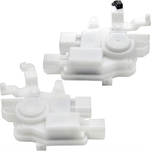 Rear & Front Left right Door C23573350 C23572350 DOOR POWER LOCK ACTUATOR for Mazda 5 CW 2010