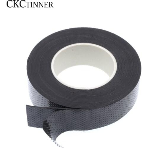 1 Roll Black PVC Electrical Tape Flame Retardent Insulation Adhesive Tape Electrical Insulation Tape DIY Electrical Tools