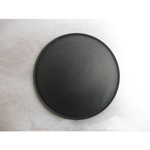 100 pcs OD: 54mm SUBWOOFER bass loudspeaker SPEAKER paper DOME Dust cap / cover