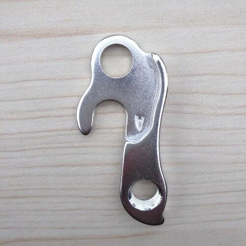 20pcs Bicycle rear derailleur hanger For Kona LaPierre Merida BianchiI Diamondback Focus Raleigh Garneau GT Haro IronHorse Jamis