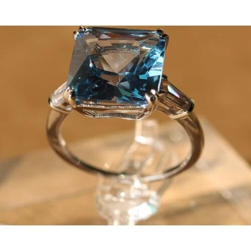 Cargemily Rings