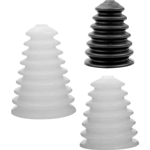 DIYWORK Electric Hammer Drill Dust Collector Electric Drill Dremel 1 Piece Drill Dust Collector Rubber Dust Cover