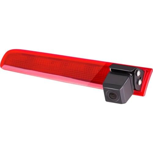 For VW T5 T6 ab 2010 Caravelle Multivan Transporter Van brake light lamp parking car camera reverse rear view back up HD