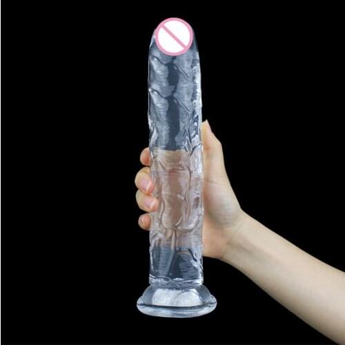 Dildos Masturbation Products Sex Toys for Women Large Cock Couple Sexs Dolls 12 In Penis Tools Butt Plug Adult Toys 18 Sex Shops