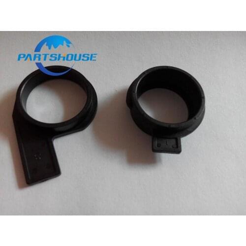 4Sets Copier Upper Fuser Roller Bushing for Kyocera TASKalfa TA1800 1801 2200 2201 2010 2011 2210 2211 Heating Roller Bushing