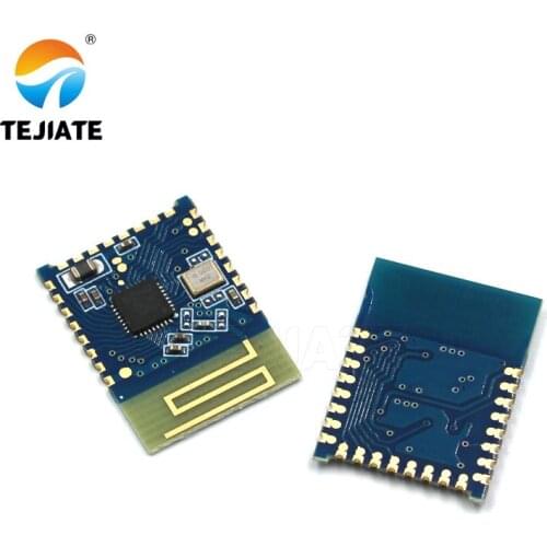 1PCS JDY-19 Wireless Blue/tooth Module 4.2 Super Low Power modular Unit BLE