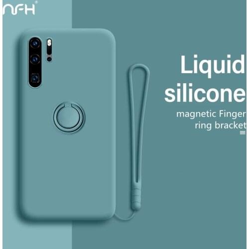 NFH Huawei P20 Pro Phone Cases