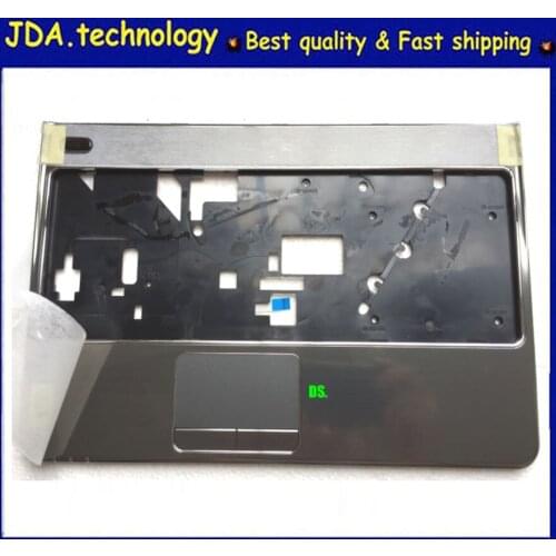 MEIARROW New for Dell Inspiron 13R N3010 palmrest keyboard bezel Touchpad 0KT04P KT04P