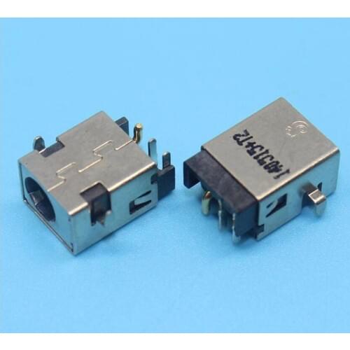 2.5mm DC Power Jack Connector Socket for Asus G53 G53J G53JW G53SW G53SX G46 G46V 20X