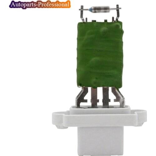 3M5H18B647AC 3M5H-18B647-AC Blower Motor Fan Heater Resistor For Ford Fiesta Focus Mondeo S-Max Galaxy 2002-2006 Onwards 1325972