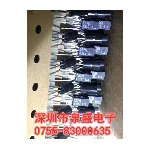 TA76L431S