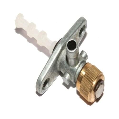 Motorcycle Fuel Tank Petrol Fuel Tap Petcock for KTM SX50 SX60 SX65 1998-2019