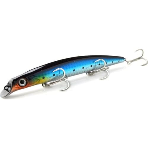 TOMA Popper Topwater Fishing Lure 140mm 19g Wobbler Floating Artificial Hard Bait Crankbait Sea Bass Lure Fishing Tackle