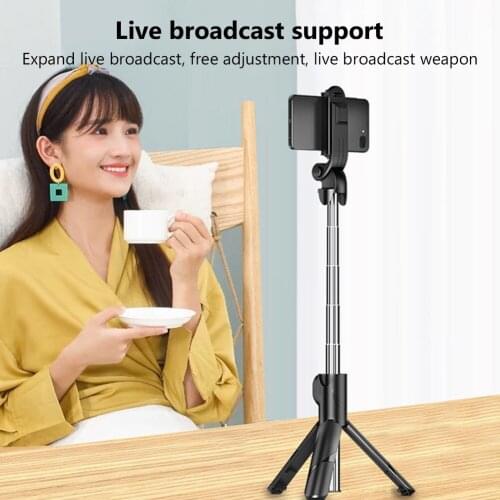 YCDC Monopods For Smartphones