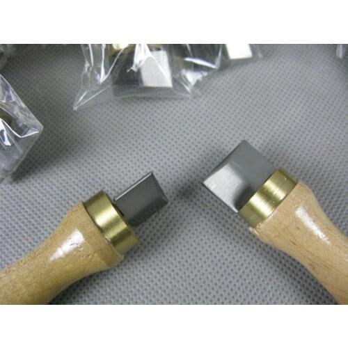 1. PC violin making tools, scraper cutting tools, making instruments for violin making tools, and selling violin wood separately